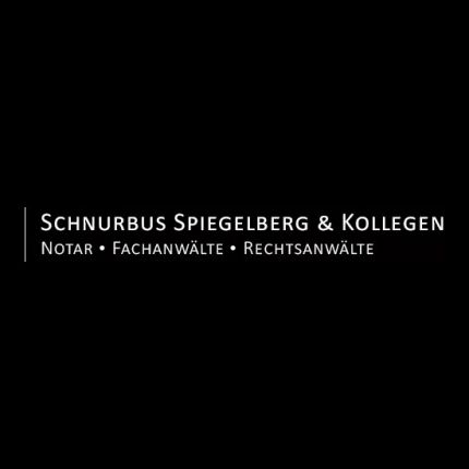 Logo de Schnurbus, Spiegelberg & Kollegen