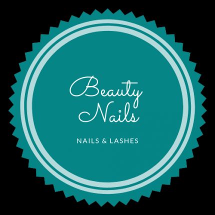Logo de Beauty Nails