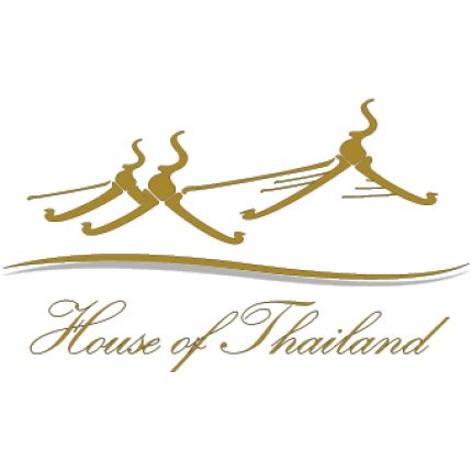 Λογότυπο από House of Thailand