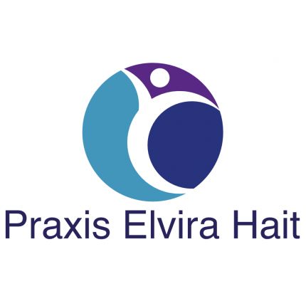 Logo van Praxis für Physiotherapie Elvira Hait