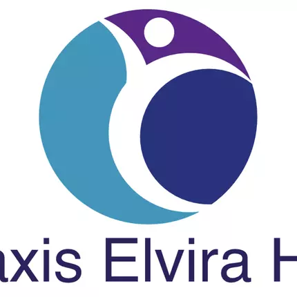 Logótipo de Praxis für Physiotherapie Elvira Hait