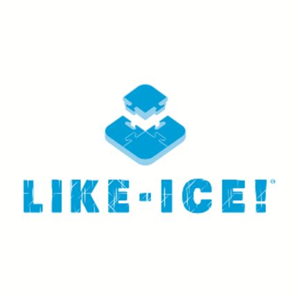 Logo od LIKE-ICE Science GmbH