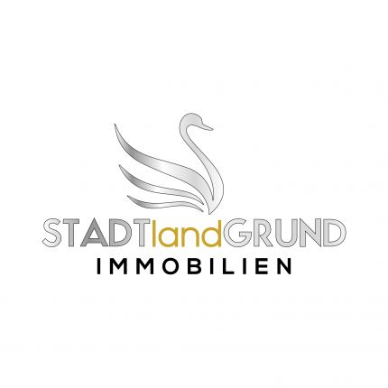 Logo von STADTlandGRUND Immobilien, Inh.: Mag. Kerstin-Susanne Kurdzel