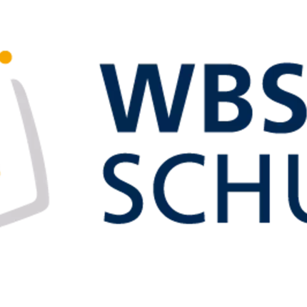 Logotipo de WBS SCHULEN Dresden Strehlen