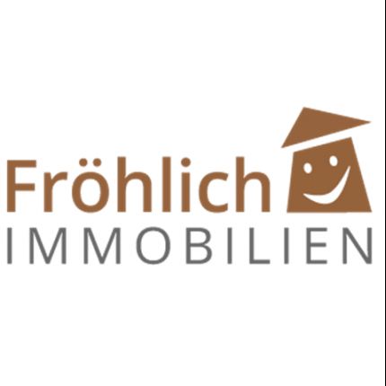 Logo fra Fröhlich Immobilien