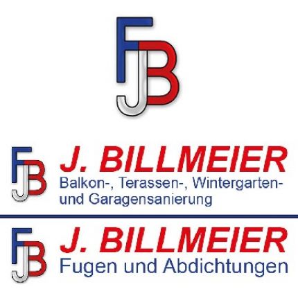 Logotipo de J. Billmeier GmbH