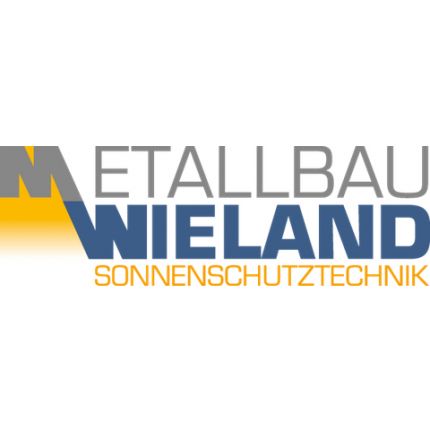 Logo von Metallbau Wieland Sonnenschutztechnik