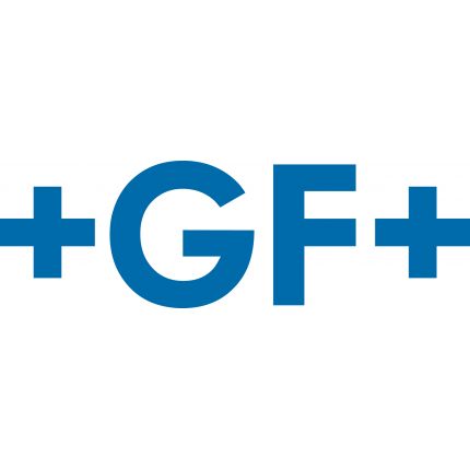 Logotyp från Georg Fischer GmbH - Niederlassung Leipzig