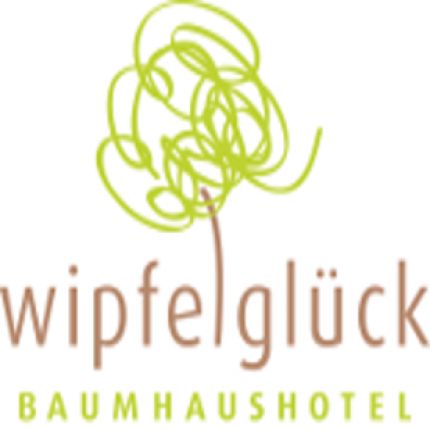 Logotipo de Wipfelglück Baumhaushotel OHG