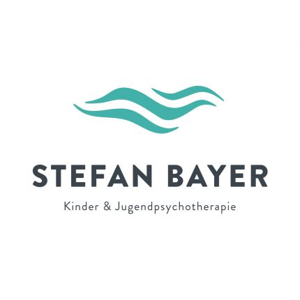 Logo van Psychotherapeutische Praxis für Kinder, Jugendliche und junge Erwachsene Stefan Bayer