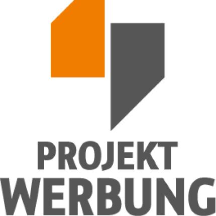 Logotyp från Projekt Werbung Digitaldruck, Beschriftung, Lasergravur und Stickerei in Gütersloh
