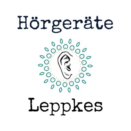 Logo van Hörgeräte Leppkes GmbH