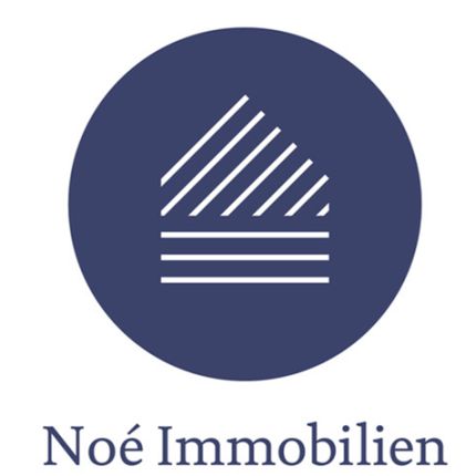 Logo von Noe Immobilien