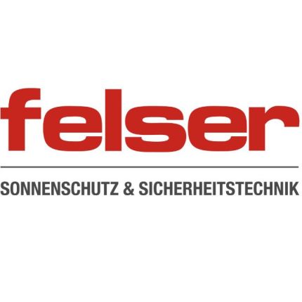 Logo fra Felser GmbH