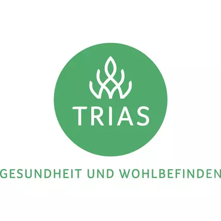 Logo od TRIAS⎪GESUNDHEIT UND WOHLBEFINDEN