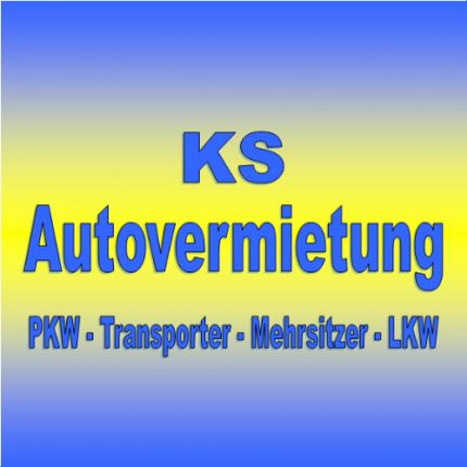 Logo da KS - Autovermietung Köppinger GmbH