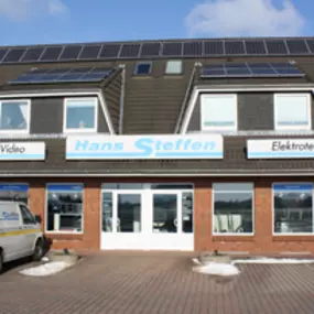 Bild von Elektro Steffen GmbH
