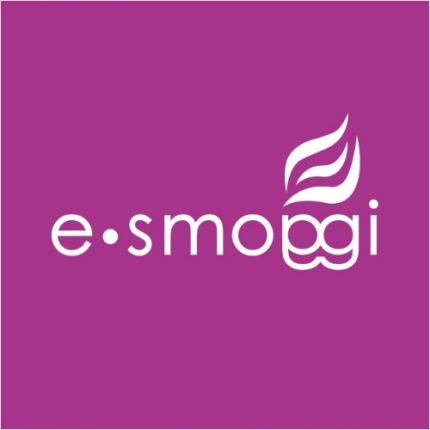 Logótipo de e-smoggi