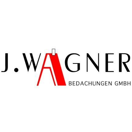 Logotyp från J. Wagner Bedachungen GmbH
