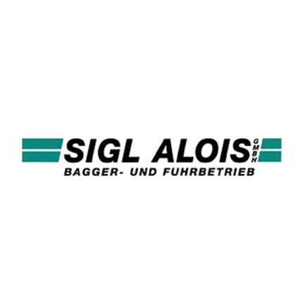 Logotyp från Sigl Alois GmbH