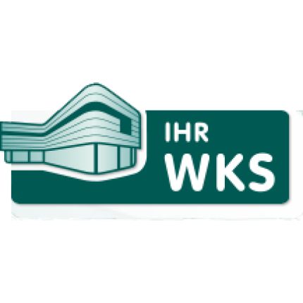 Logotipo de WKS Kaufhaus