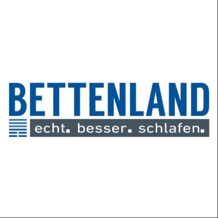 Logo from BTH Bettenland Halstenbek GmbH
