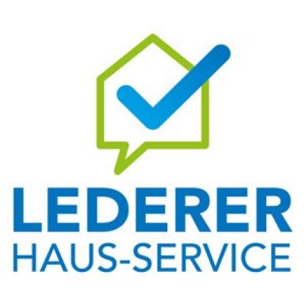 Logo fra Lederer-Haus-Service