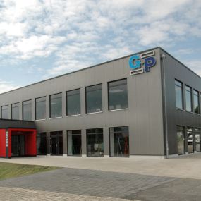 Bild von Circle Hallensysteme GmbH & Co. KG