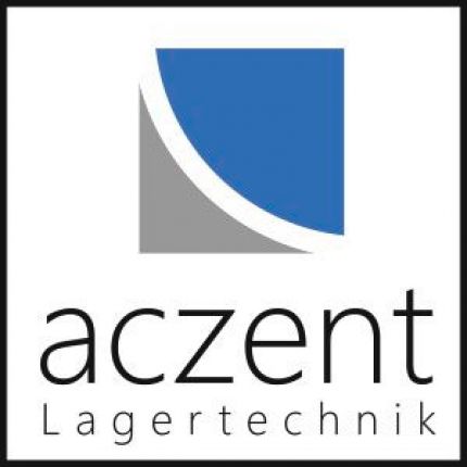 Logo von Aczent Lagertechnik GmbH & Co. KG
