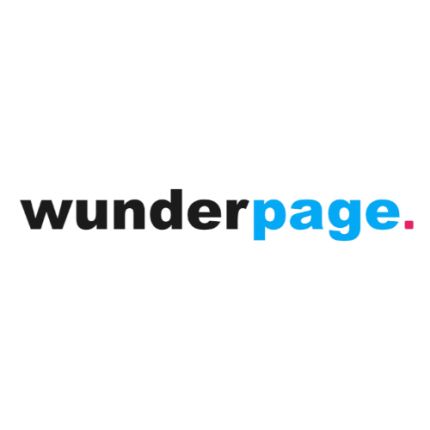 Logotipo de wunderpage.org