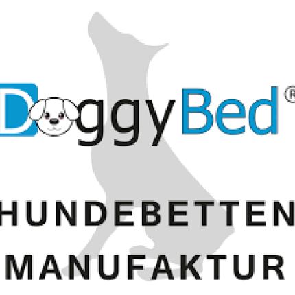 Logotyp från Doggybed & Catbed