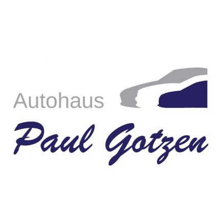Logo van Autohaus Paul Gotzen