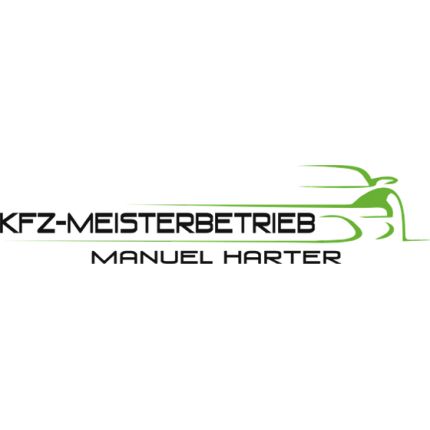 Logo von KFZ Meisterbetrieb Manuel Harter