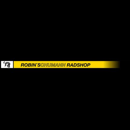 Logo fra Robins Schumann Radshop