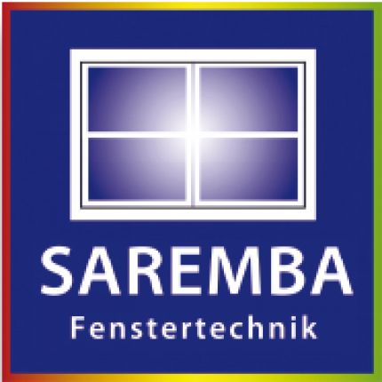 Logo von Saremba Fenstertechnik