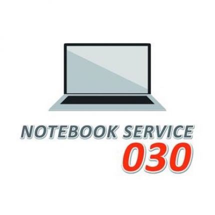 Logo from NotebookService030