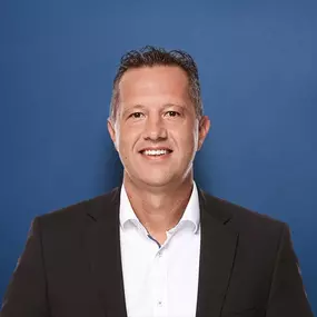 Hauptvertreter Mario Witt
