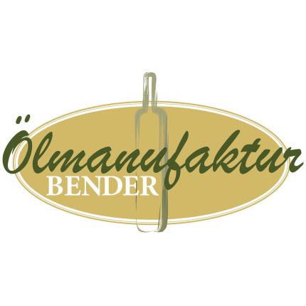 Λογότυπο από Ölmanufaktur Bender