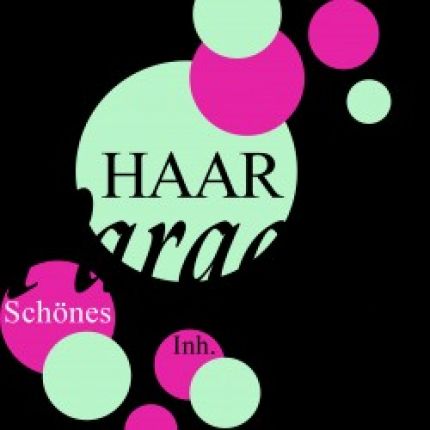 Logotipo de Haarparadies