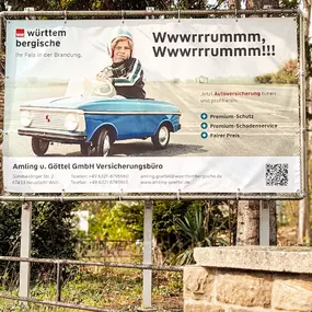 Bild von Württembergische Versicherung