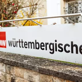 Bild von Württembergische Versicherung
