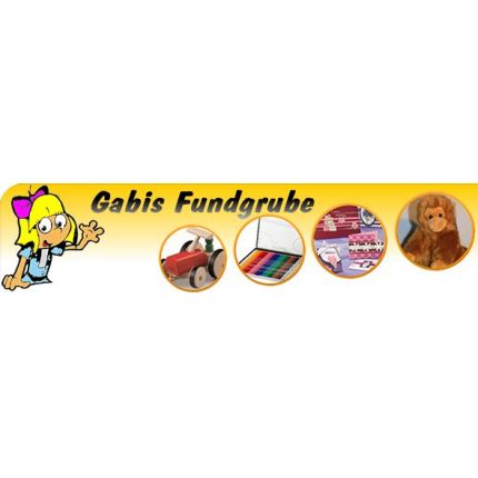 Logo fra Gabis Fundgrube