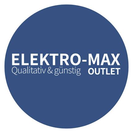 Logo van Elektro-Max-Outlet