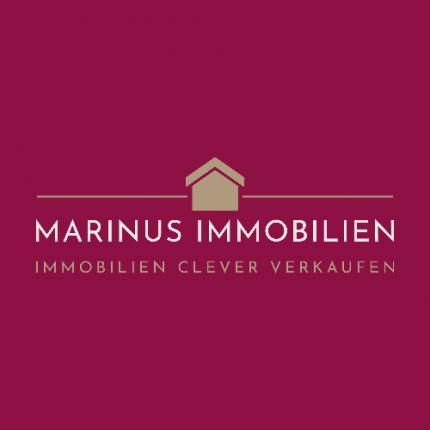 Logo van MARINUS Immobilien GmbH