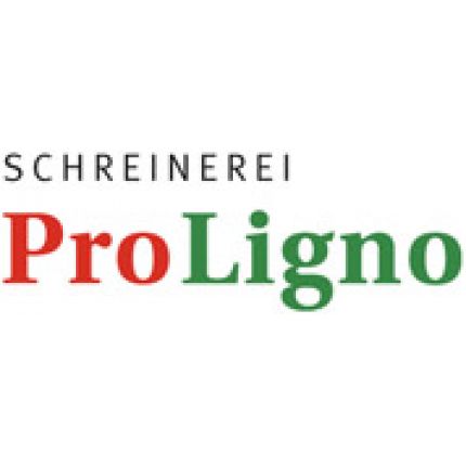 Logotipo de Schreinerei Pro Ligno Martin Knerr e.K.