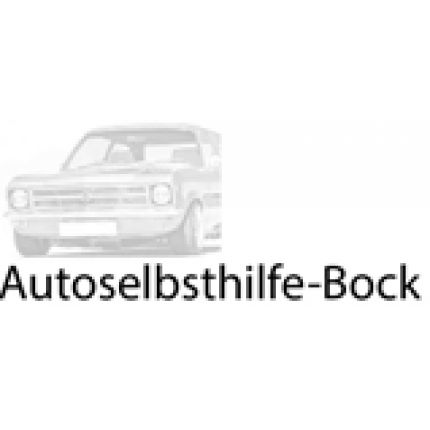 Logo od Autoselbsthilfe-Bock