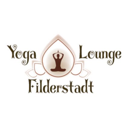 Logo von Yogalounge Filderstadt