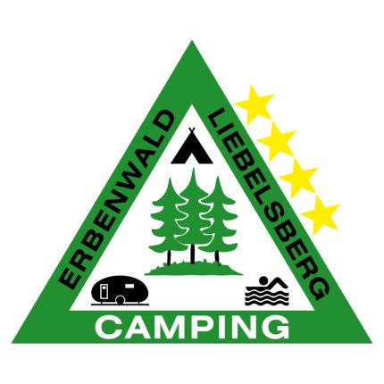 Logo von Camping Erbenwald