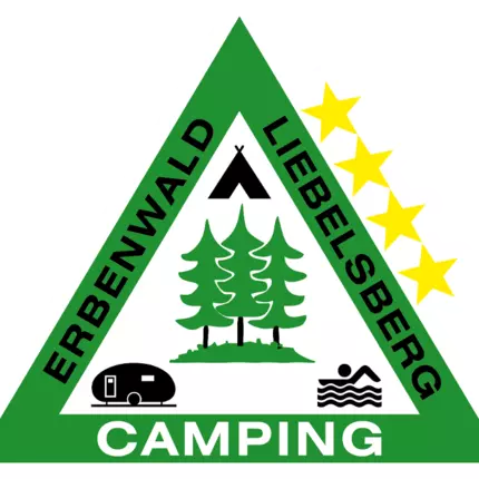 Logo van Camping Erbenwald