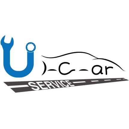 Logo van U Car Service